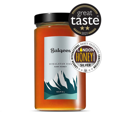 Himalayan Honey - 1kg