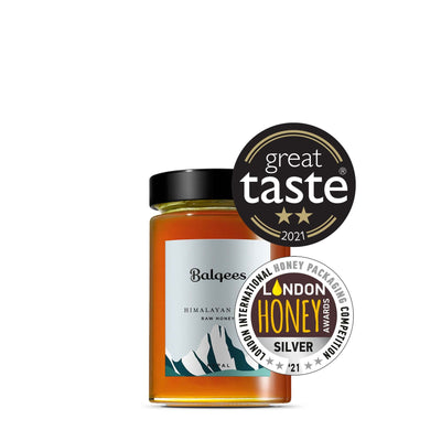 Himalayan Honey - 250g