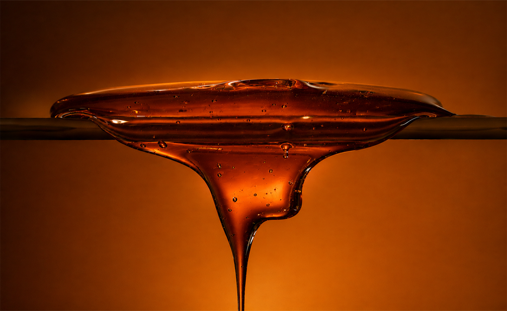 Honey Profile