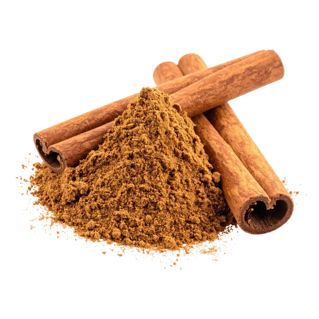 Cinnamon