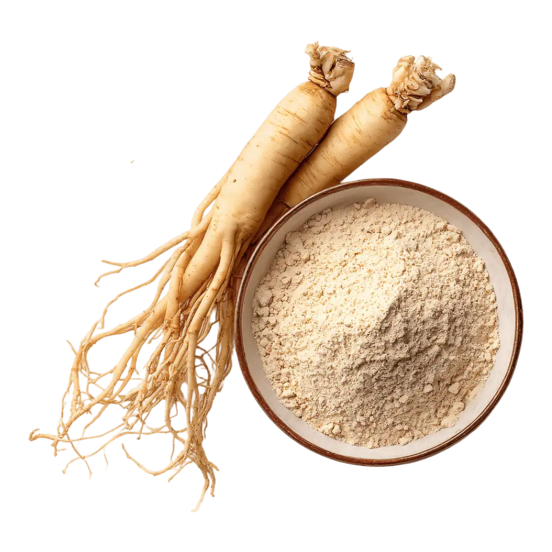 Ginseng