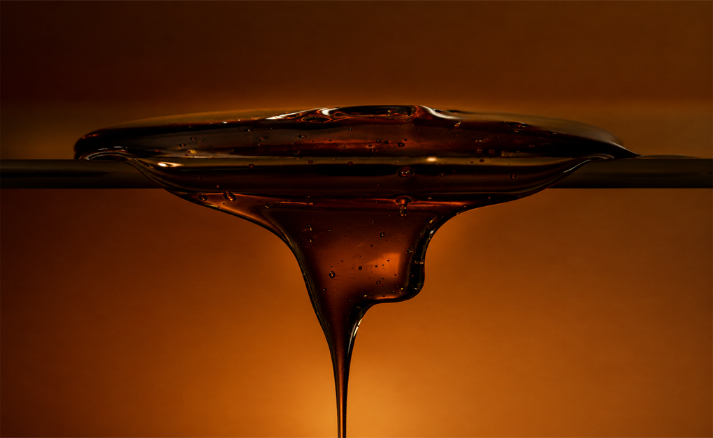 Honey Profile