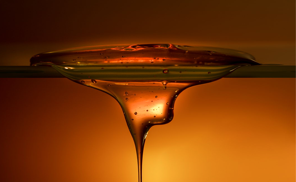 Honey Profile