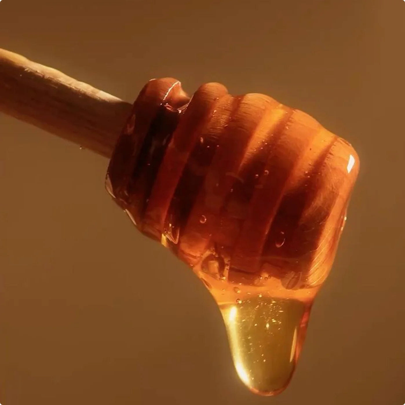 Richer Flavour