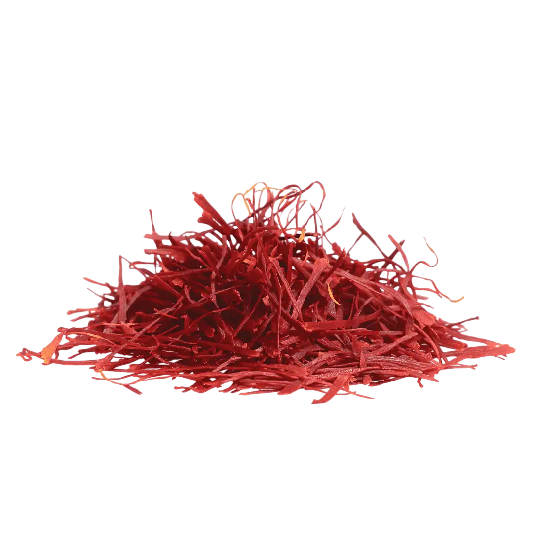 Saffron