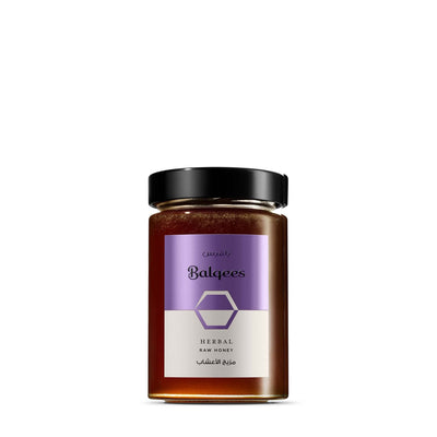 Herbal Honey Fusion - 250g