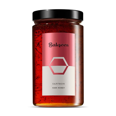 Saffron Fusion - 1kg