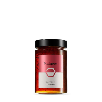 Saffron Fusion - 250g