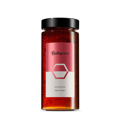 Saffron Fusion - 400g